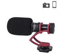 comica CVM-VM10II Mini Microphone pour Appareil Photo