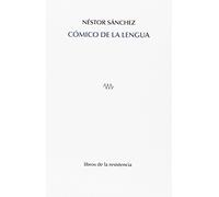 Cómico de la lengua