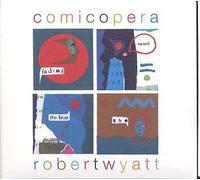 Comicopera