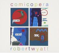 Comicopera [Import]