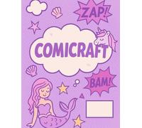COMICRAFT: ¡Crea tu propio cómic!