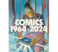 Thames & Hudson Comics (1964-2024)