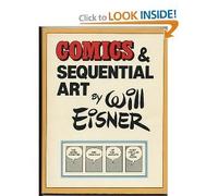 Comics and Sequential Art
