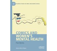 Comics and Women's Mental Health: Five Stories