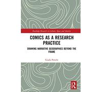 Comics As A Research Practice