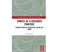 Comics As A Research Practice