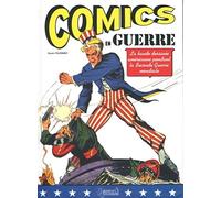 Comics en guerre