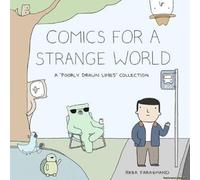 Comics For A Strange World