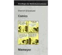 Comics Grünewald, Dietrich (Auteur)
