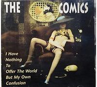 Comics - I Have Nothing to Offer T [Import]