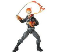 Comics Marvel Legends Series - Figurine Ghost Rider 15 cm