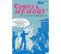 Comics & Memory in Latin America