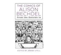 Comics Of Alison Bechdel