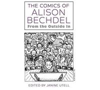 Comics Of Alison Bechdel