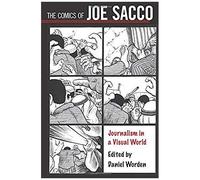 Comics Of Joe Sacco