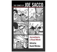 Comics Of Joe Sacco
