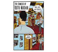 Comics Of Rutu Modan