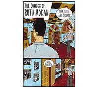 Comics Of Rutu Modan