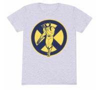 Comics X-Men '97 - Wolverine Unis - tshirt - Unisex - t-shirt - Small - G777z