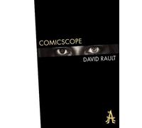 Comicscope - David Rault - L'apocalypse - relié - Bande dessinée