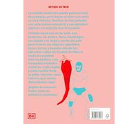 Comida mexicana: Aperitivos, tacos, tortas, tamales y postres