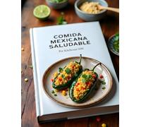 Comida Mexicana Saludable: Recetas Tradicionales con un Toque Ligero