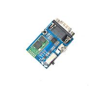 Comimark 1 adaptateur série RS232 Bluetooth module maître esclave 5 V mini USB