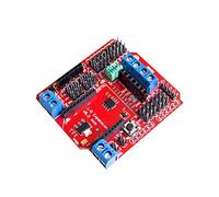 Comimark 1 bouclier d'extension de capteur I/O Xbee/Bluetooth/SRS485 RS485/APC220 V5.0 pour Arduino