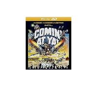 Comin’ at Ya in 3D [Blu-Ray]