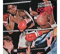 Coke Escovedo - Comin' at Ya [Import]