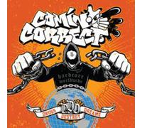 COMIN CORRECT - Drugs Destroy Dreams