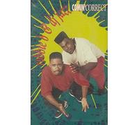 Comin' Correct [Import]