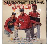 Comin' Correct in 88