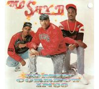 Comin' Correct in '88