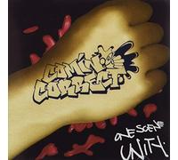Comin' Correct - One Scene [Import]