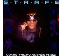 Comin' from Another Place (Deluxe Version, 1985, US) [Import]