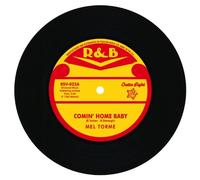 Comin' Home Baby (7' Single)