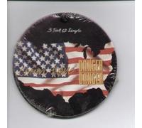 Comin Home/Don't Walk Away/Crazy Nights (Special Round Slide Case) [Import]