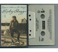 Comin' Home to Stay [Import]