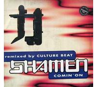 Comin' On (Remixed By Culture Beat)