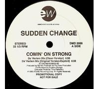 Comin' On Strong