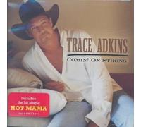 Comin' on Strong by Trace Adkins [CD] NEUF