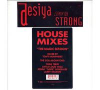 Comin on Strong (Rave Mix, 1991) [Import]