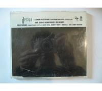 Comin On Strong - The Tony Humphries Remixes