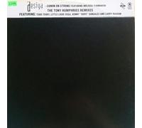 Comin on Strong (Tony Humphries Remixes) [Import]