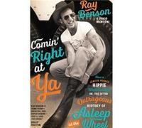 Comin Right at Ya by David Menconi David Menconi (Auteur)