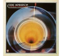 Comin Through By Eddie Henderson (2011-12-27)