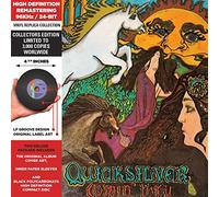 Comin' Thru - Cardboard Sleeve - High-Definition CD Deluxe Vinyl Replica by unknown (2012-06-05)