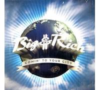 Comin' to Your City by Big & Rich [CD] NEUF