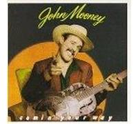 John Mooney - Comin' Your Way